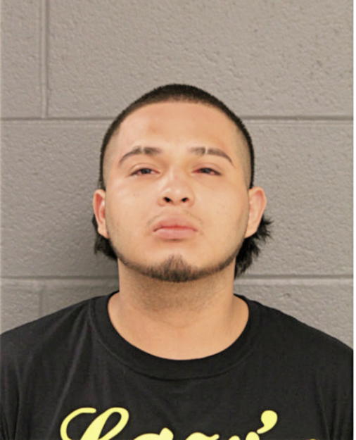 JOSE G GONZALEZ, Cook County, Illinois