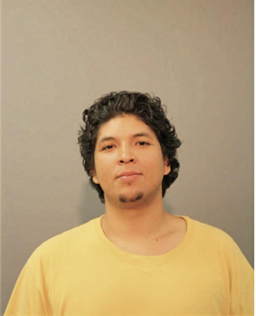 ZEFERINO GONZALEZ, Cook County, Illinois