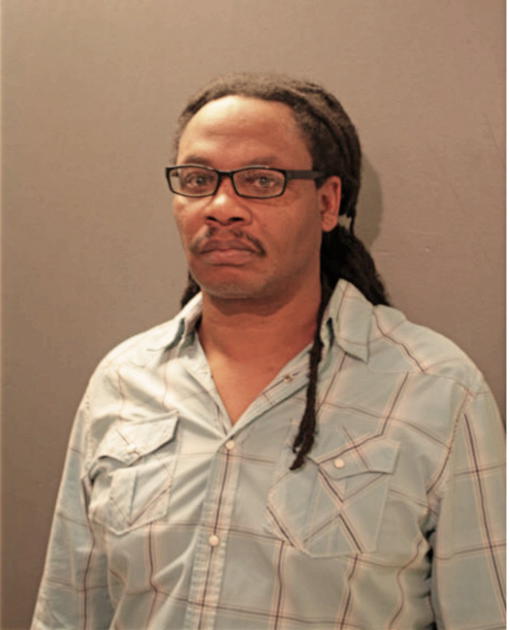 KEITH L GOULD, Cook County, Illinois