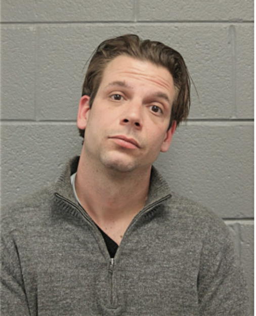 STEPHEN R GRANDY, Cook County, Illinois