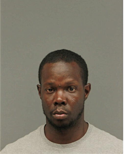 ERIC GRAY, Cook County, Illinois