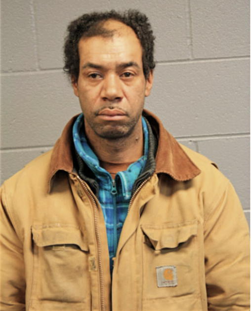 DONALD R GRAYSON, Cook County, Illinois