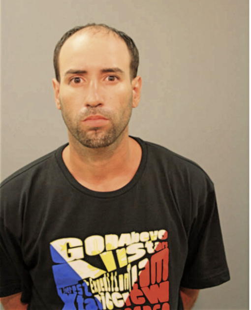 JOSE GUZMAN, Cook County, Illinois