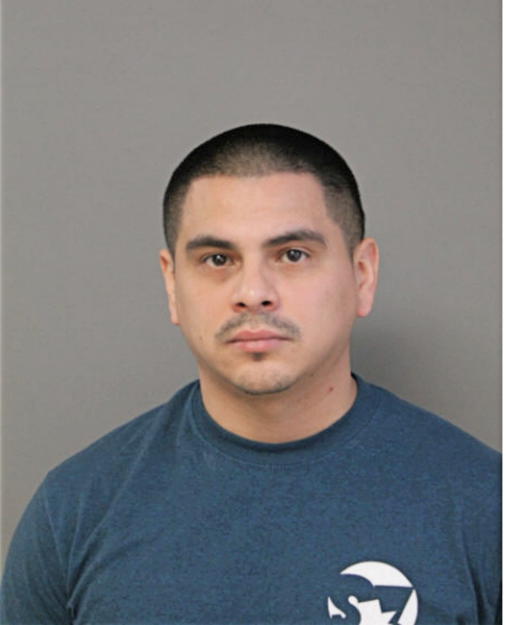 JOSEPH A GUZMAN, Cook County, Illinois
