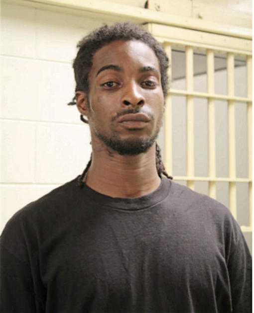 AARON HARRIS, Cook County, Illinois