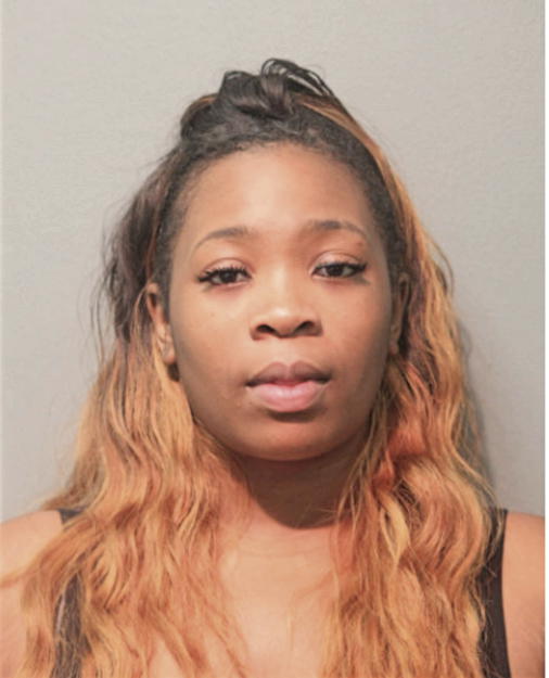 KAYSHUN HICKS, Cook County, Illinois
