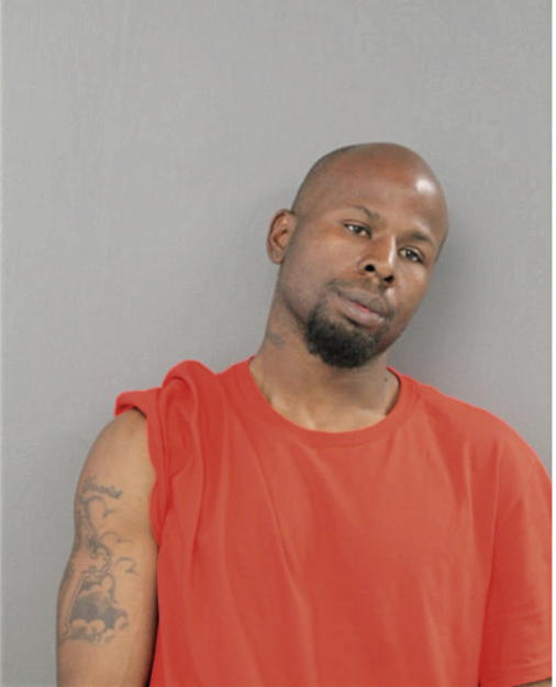 REGINALD HIGHSMITH, Cook County, Illinois