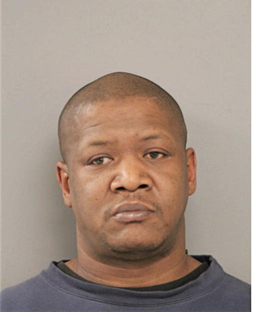 EDDIE L HILL, Cook County, Illinois