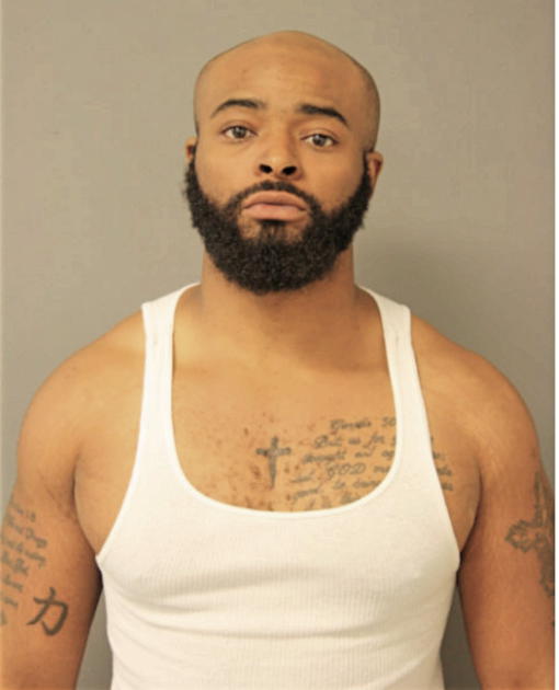 CHRISTOPHER H HOBSON, Cook County, Illinois