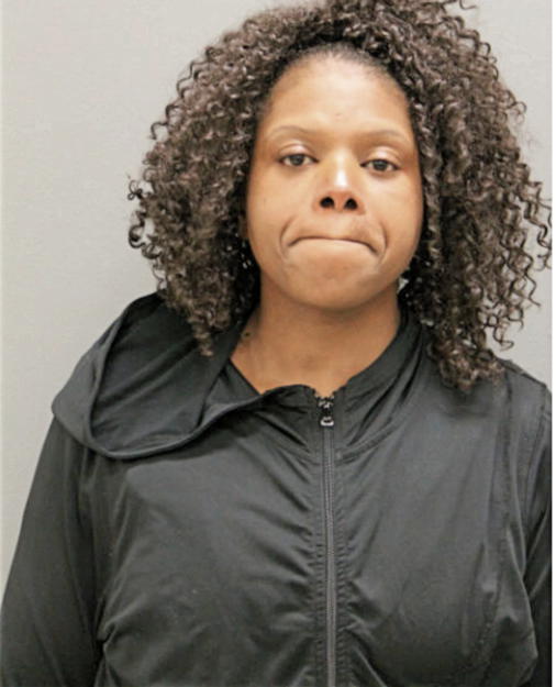 CHANTELLE E HOLCOMB, Cook County, Illinois