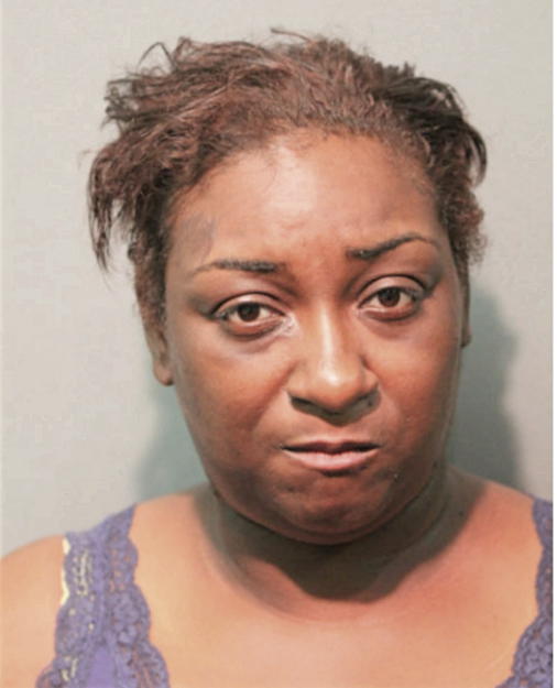 STARYA HOOPER, Cook County, Illinois