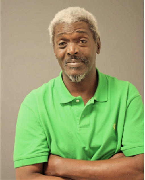 CEDRIC HOWSE, Cook County, Illinois