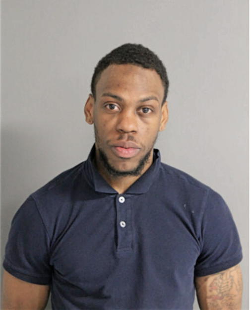 GREGORY HUDGINS, Cook County, Illinois