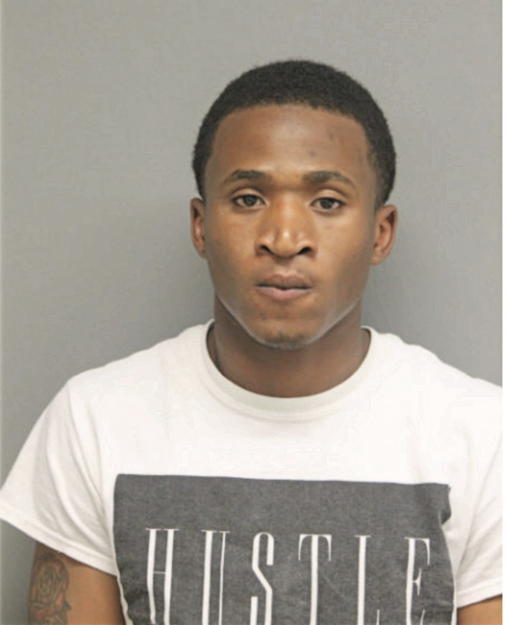 GARNAY D HUFF, Cook County, Illinois