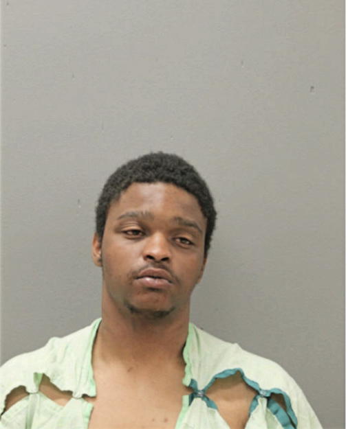 ANTONIO A HUMPHREY, Cook County, Illinois