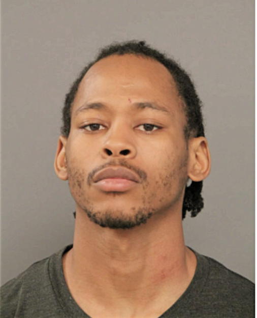 JAMES IVORY, Cook County, Illinois