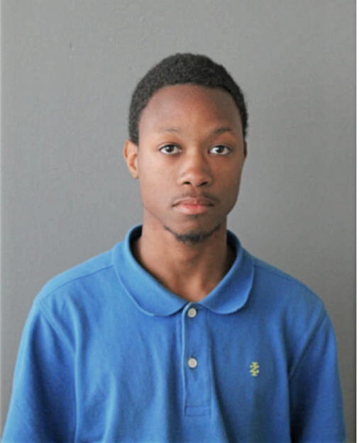 ANTHONY L JACKSON, Cook County, Illinois