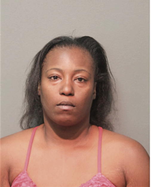 KATHERINE JACKSON, Cook County, Illinois