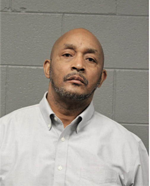 JESSIE B JAKES, Cook County, Illinois