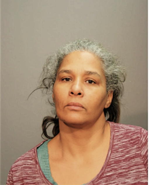 AMANDA JAMES, Cook County, Illinois