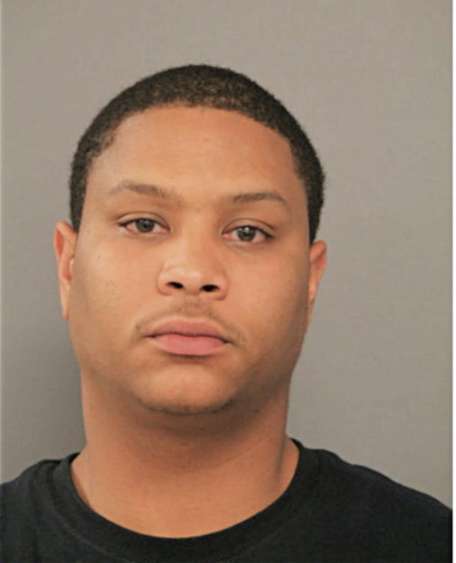 BRANDON JARRETT, Cook County, Illinois