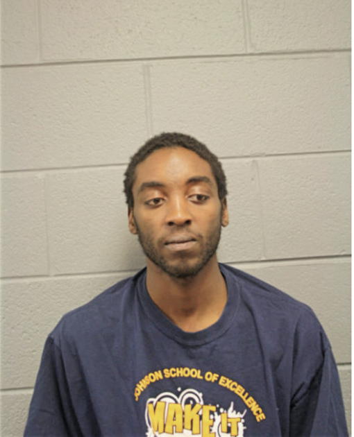 JERRY W JENKINS, Cook County, Illinois