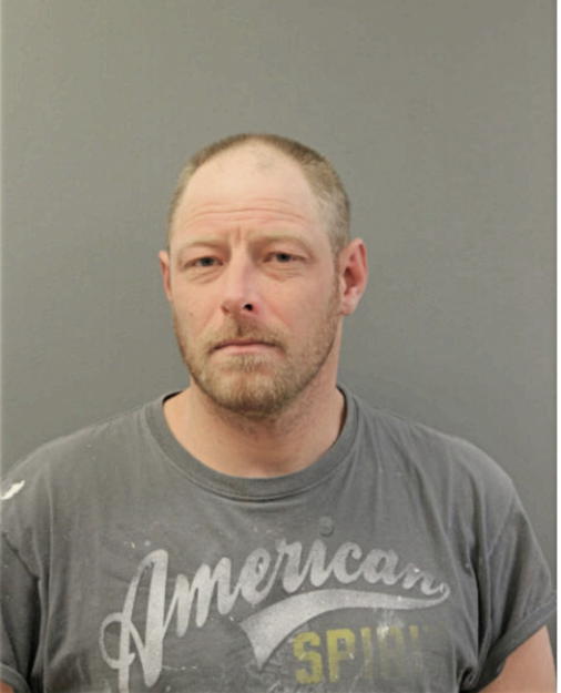 KEITH M JOCKELL, Cook County, Illinois