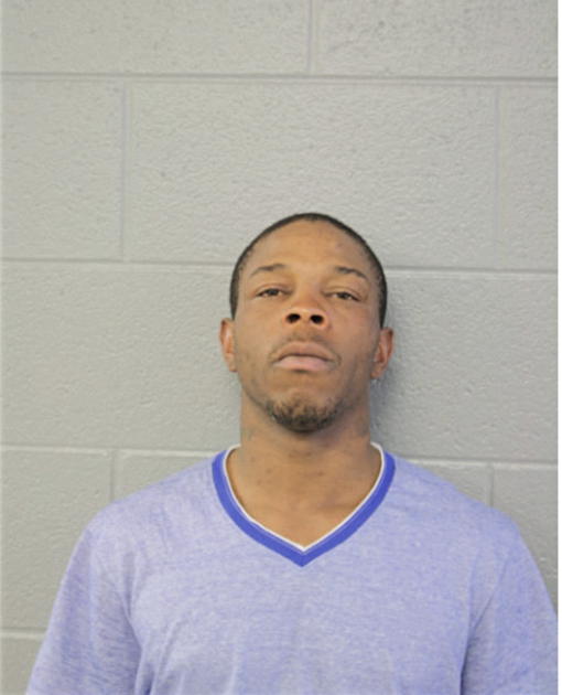 BOBBY JOHNSON, Cook County, Illinois