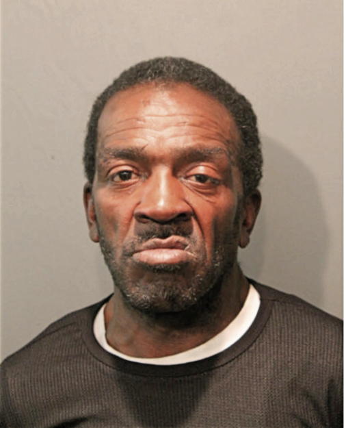 JOHN JOHNSON, Cook County, Illinois