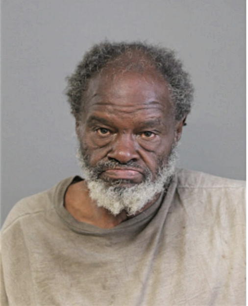 KENNETH JOHNSON, Cook County, Illinois