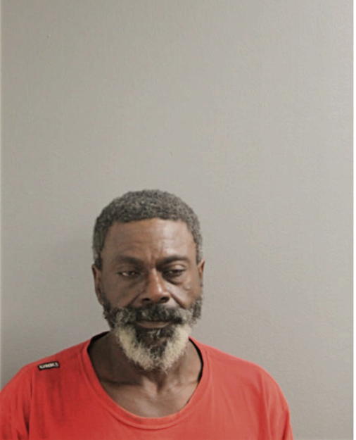 JOHNNY JONES, Cook County, Illinois