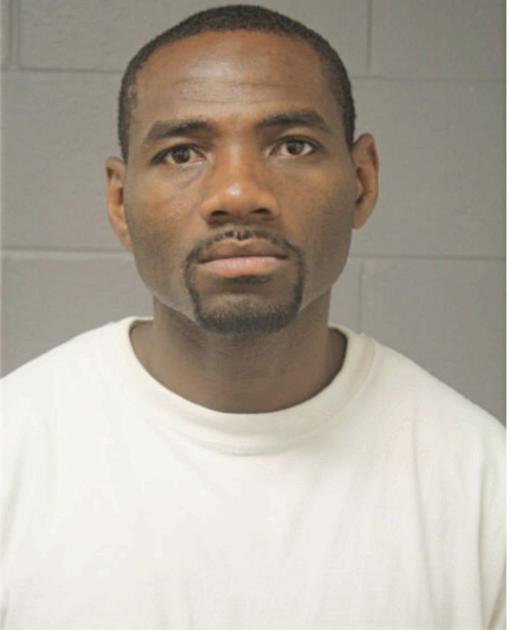 MARIO S JONES, Cook County, Illinois