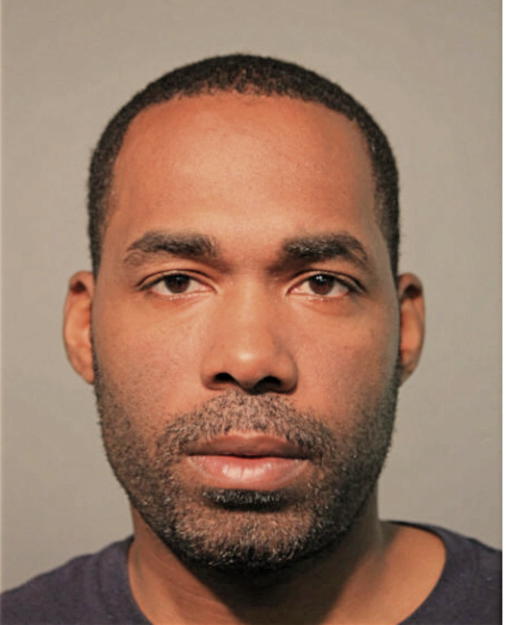 QUENTIN R JONES, Cook County, Illinois