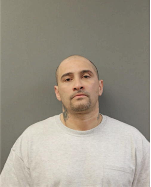 NESTOR JIMENEZ JR, Cook County, Illinois