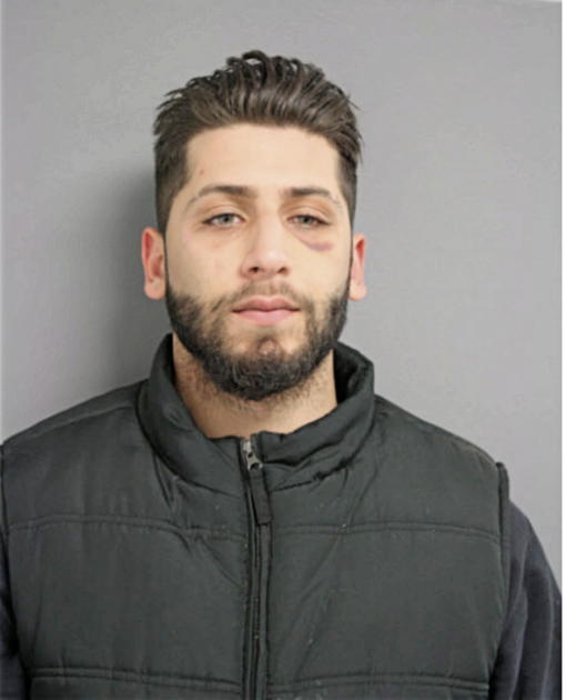 ROBERT LAJIN, Cook County, Illinois