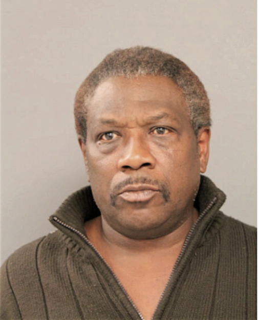DARNELL LEE, Cook County, Illinois