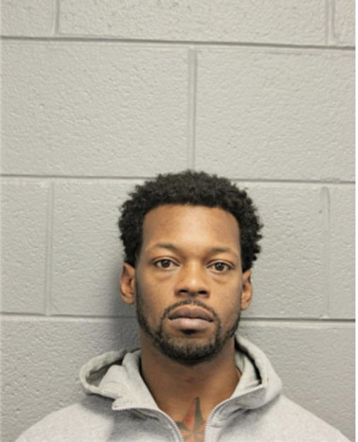 DARRIS D LEE, Cook County, Illinois