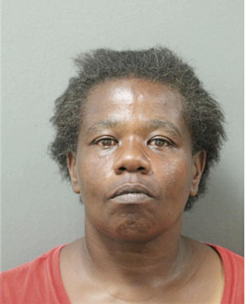 KEESHA L LEWIS, Cook County, Illinois