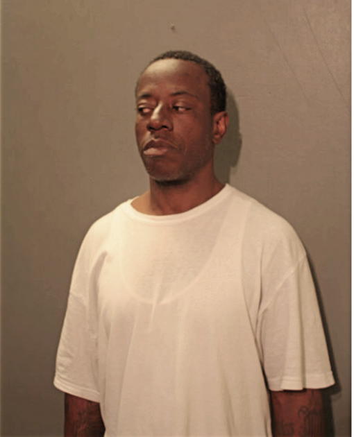 CORY LIGHTY, Cook County, Illinois