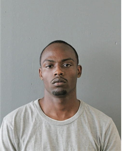 GREGORY LIGON, Cook County, Illinois