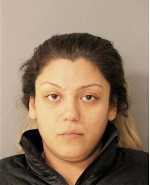LUCILA MACIAS, Cook County, Illinois