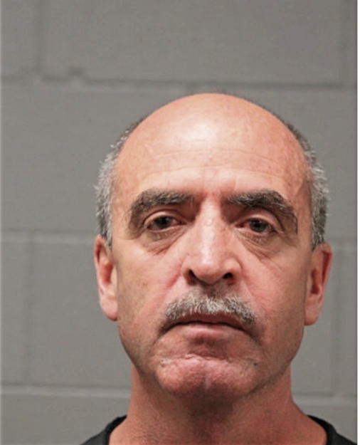 LUIS MADRIGAL, Cook County, Illinois