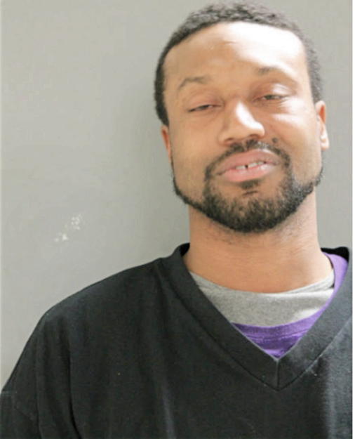 CALVIN H MALLORY, Cook County, Illinois