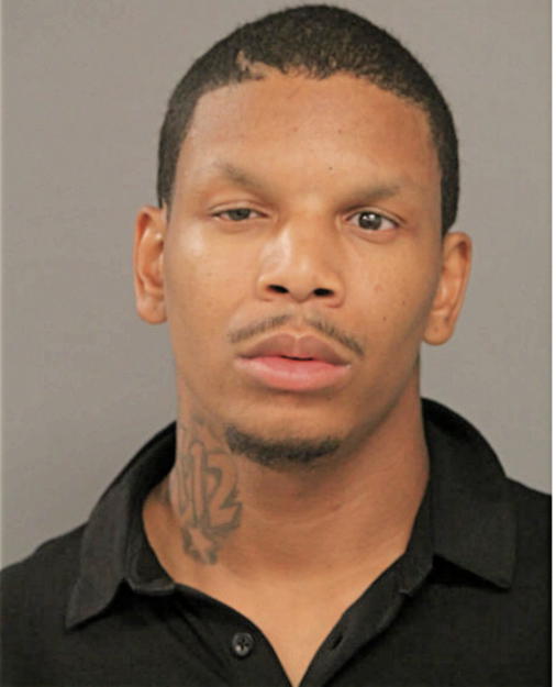 PARIS M MARTIN, Cook County, Illinois
