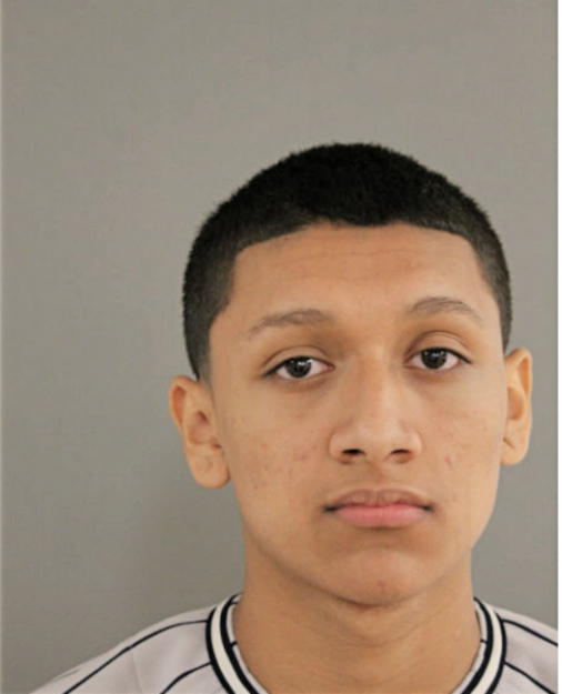 SILVESTRE MARTINEZ, Cook County, Illinois