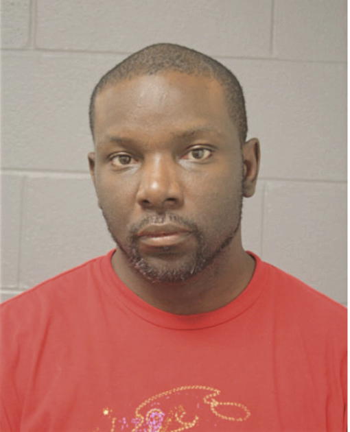 MARQUIS D MATTIE, Cook County, Illinois