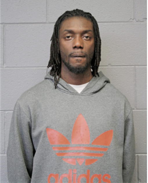 MICHAEL MAYS, Cook County, Illinois