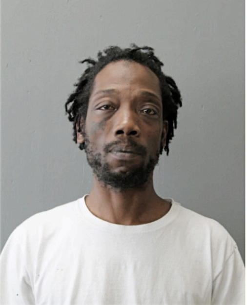 DAJUAN J MCDOWELL, Cook County, Illinois