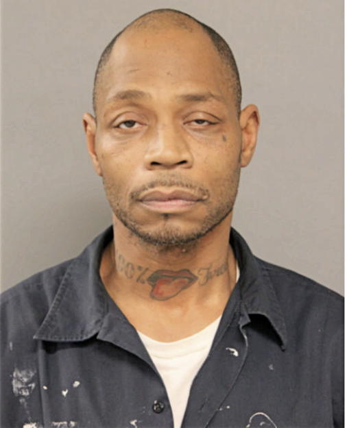 JOHN A MCKENZIE, Cook County, Illinois