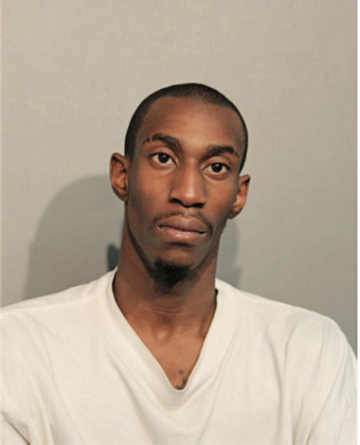 DARSHAWN MEJIAS, Cook County, Illinois